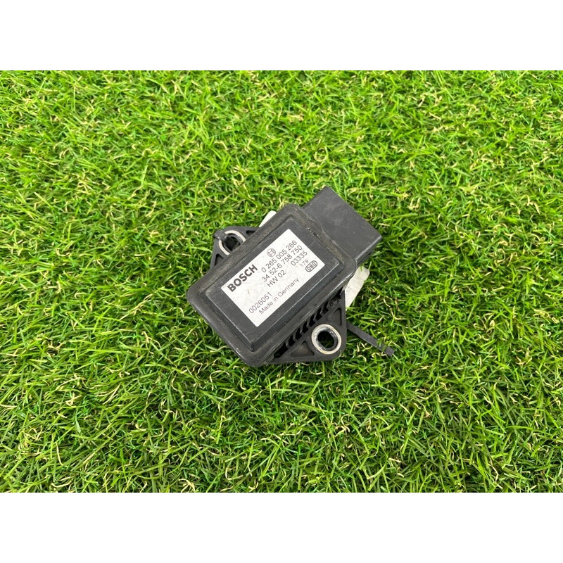 Датчик частоты вращения DSC (электрика / датчики) BMW 5-series E60 2004 M54B22 34526758750