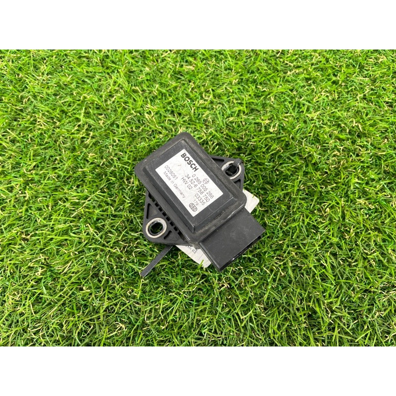 Датчик частоты вращения DSC (электрика / датчики) BMW 5-series E60 2004 M54B22 34526758750