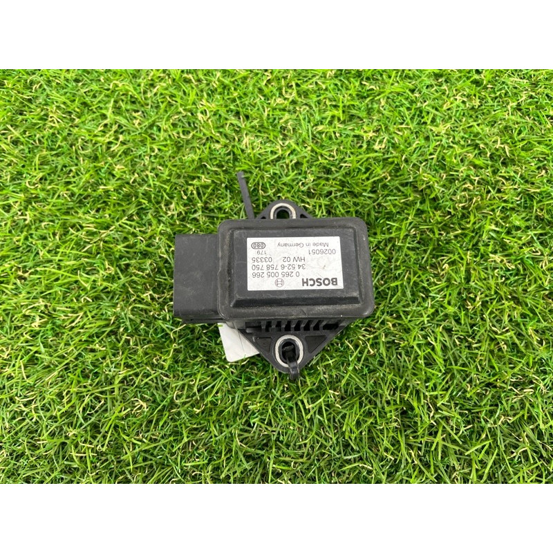 Датчик частоты вращения DSC (электрика / датчики) BMW 5-series E60 2004 M54B22 34526758750