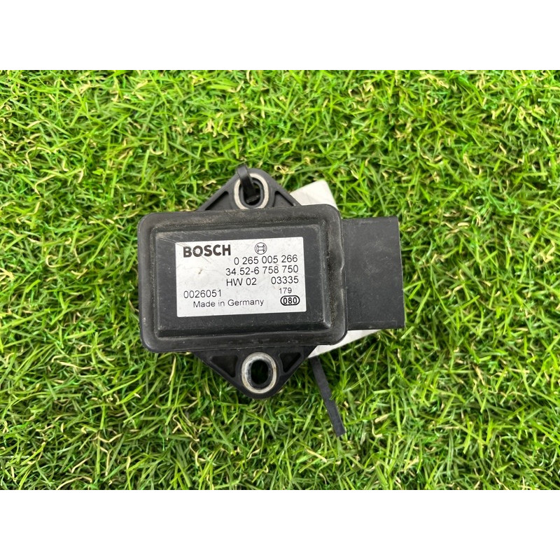 Датчик частоты вращения DSC (электрика / датчики) BMW 5-series E60 2004 M54B22 34526758750