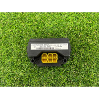 Блок управления сиденьем