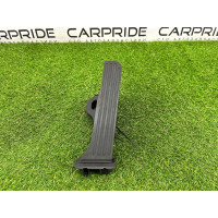 Педаль газа