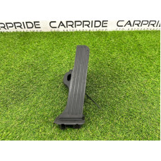 Педаль газа