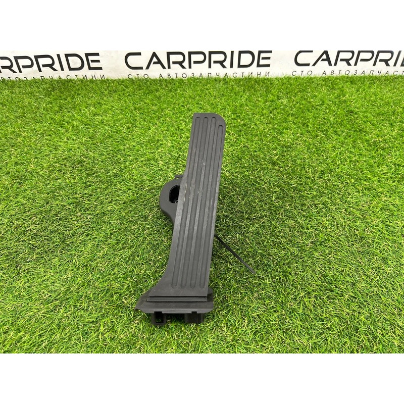 Педаль газа (электрика двигателя) Volkswagen Passat B7 2013 2.5 1k1723503AF