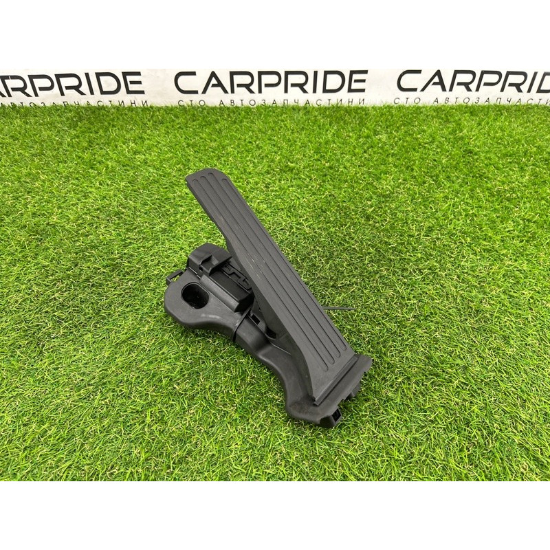 Педаль газа (электрика двигателя) Volkswagen Passat B7 2013 2.5 1k1723503AF