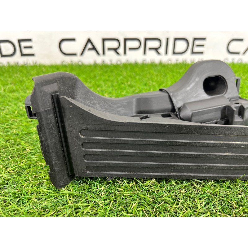 Педаль газа (электрика двигателя) Volkswagen Passat B7 2013 2.5 1k1723503AF