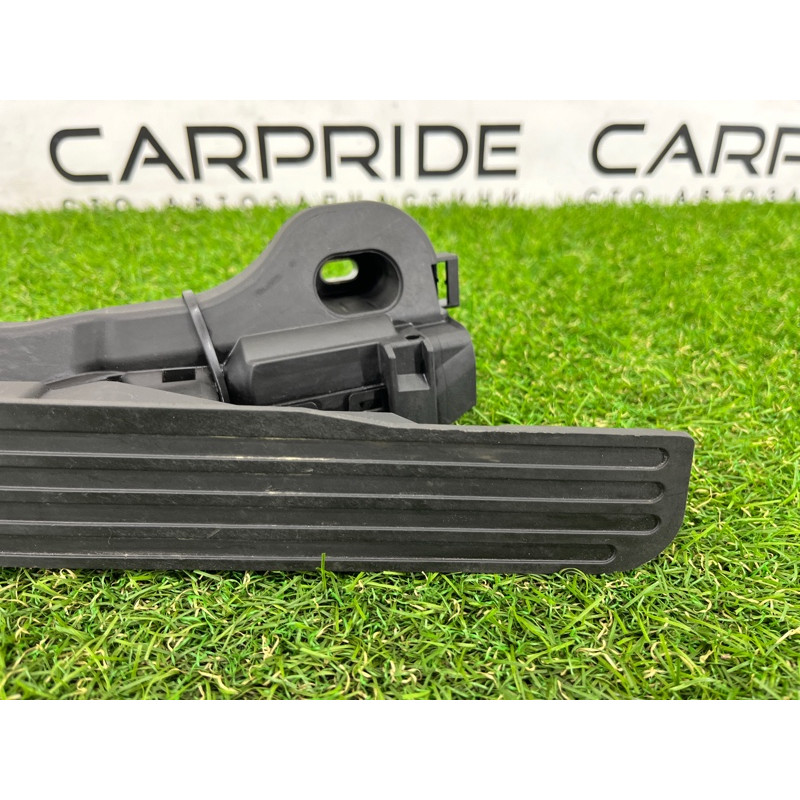 Педаль газа (электрика двигателя) Volkswagen Passat B7 2013 2.5 1k1723503AF