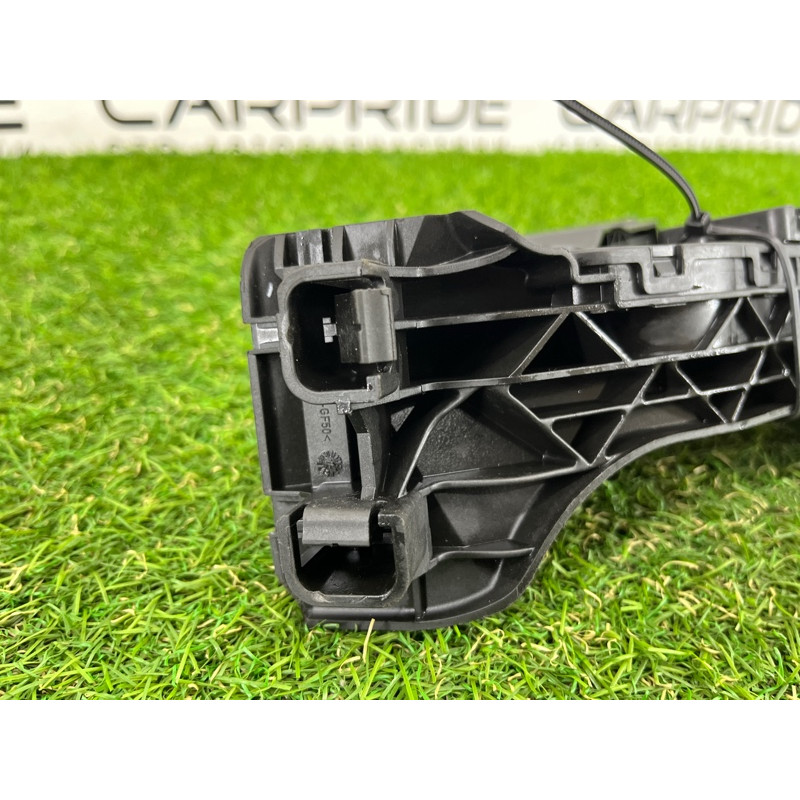 Педаль газа (электрика двигателя) Volkswagen Passat B7 2013 2.5 1k1723503AF