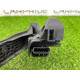 Педаль газа (электрика двигателя) Volkswagen Passat B7 2013 2.5 1k1723503AF