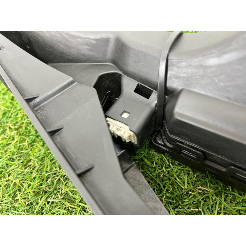 Педаль газа (электрика двигателя) Volkswagen Passat B7 2013 2.5 1k1723503AF