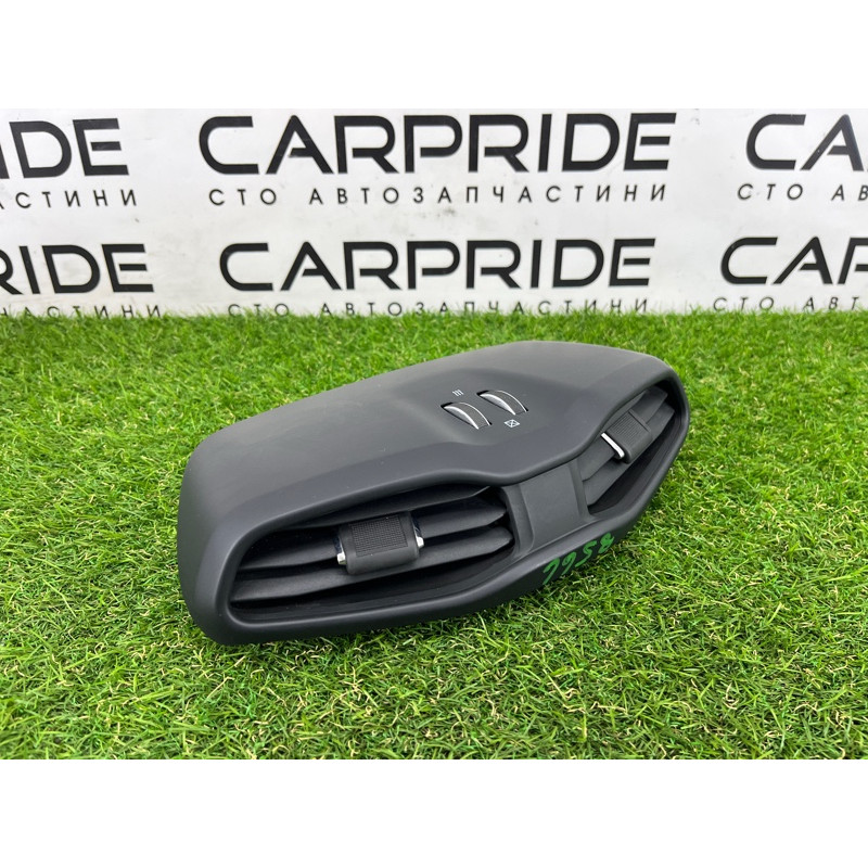 Воздуховод центральный (салон) Jeep Renegade BU 2020 2.4 6TG63LXHAA