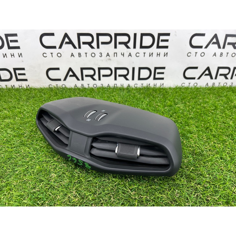 Воздуховод центральный (салон) Jeep Renegade BU 2020 2.4 6TG63LXHAA