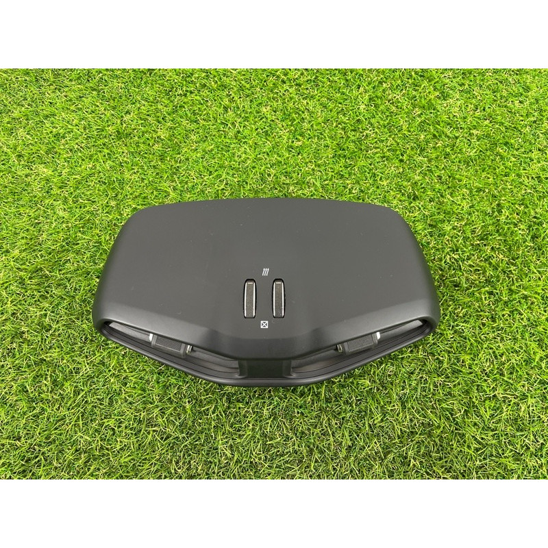 Воздуховод центральный (салон) Jeep Renegade BU 2020 2.4 6TG63LXHAA