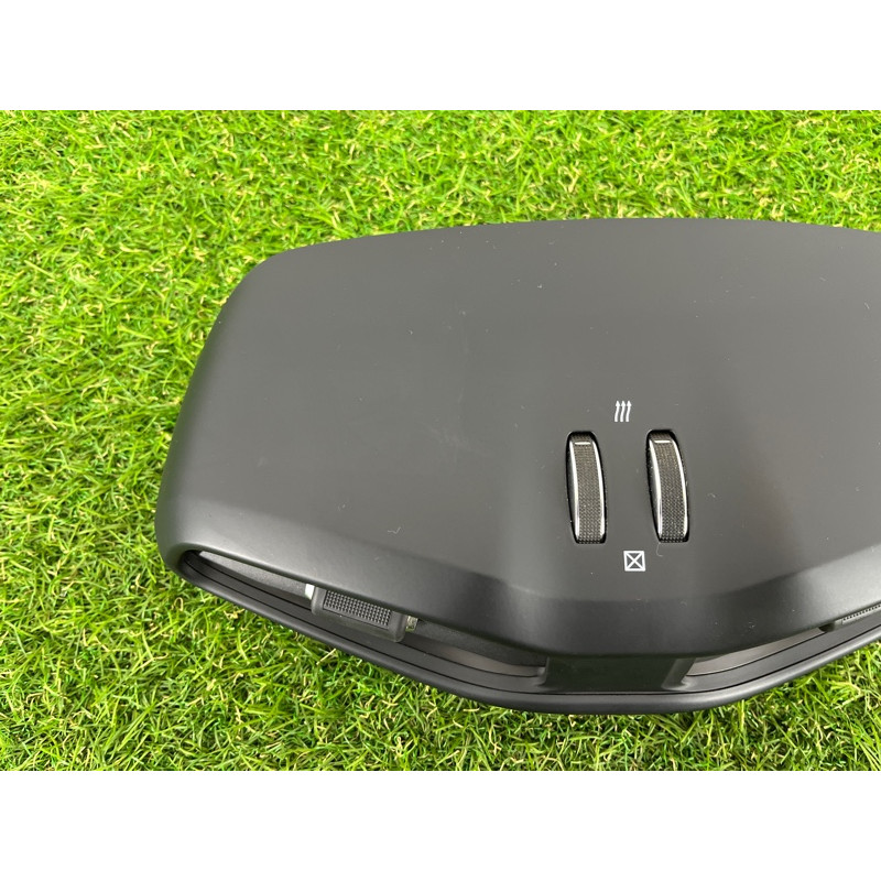 Воздуховод центральный (салон) Jeep Renegade BU 2020 2.4 6TG63LXHAA