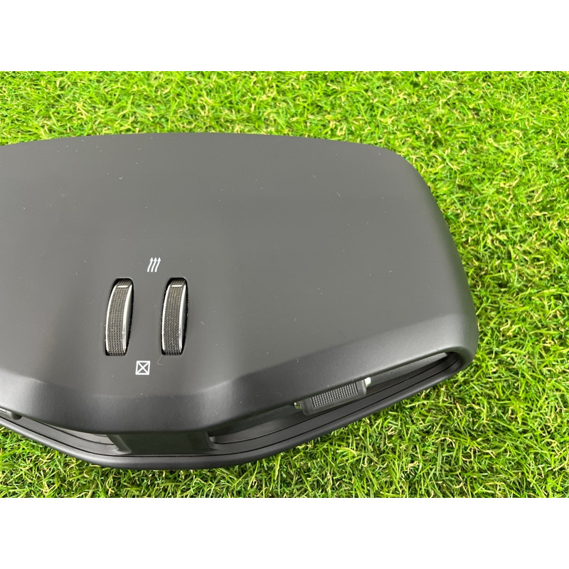 Воздуховод центральный (салон) Jeep Renegade BU 2020 2.4 6TG63LXHAA