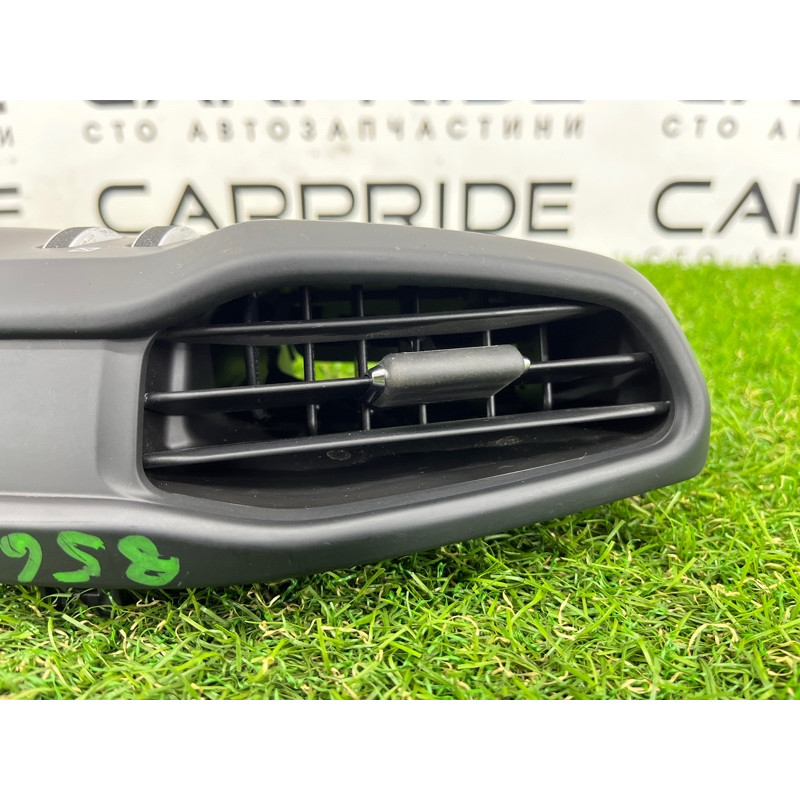 Воздуховод центральный (салон) Jeep Renegade BU 2020 2.4 6TG63LXHAA