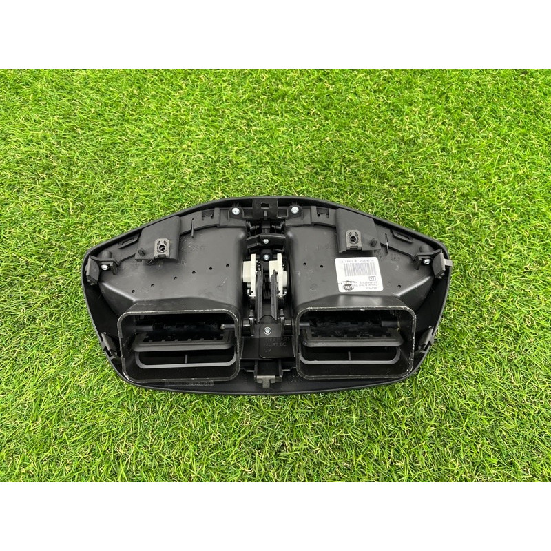 Воздуховод центральный (салон) Jeep Renegade BU 2020 2.4 6TG63LXHAA