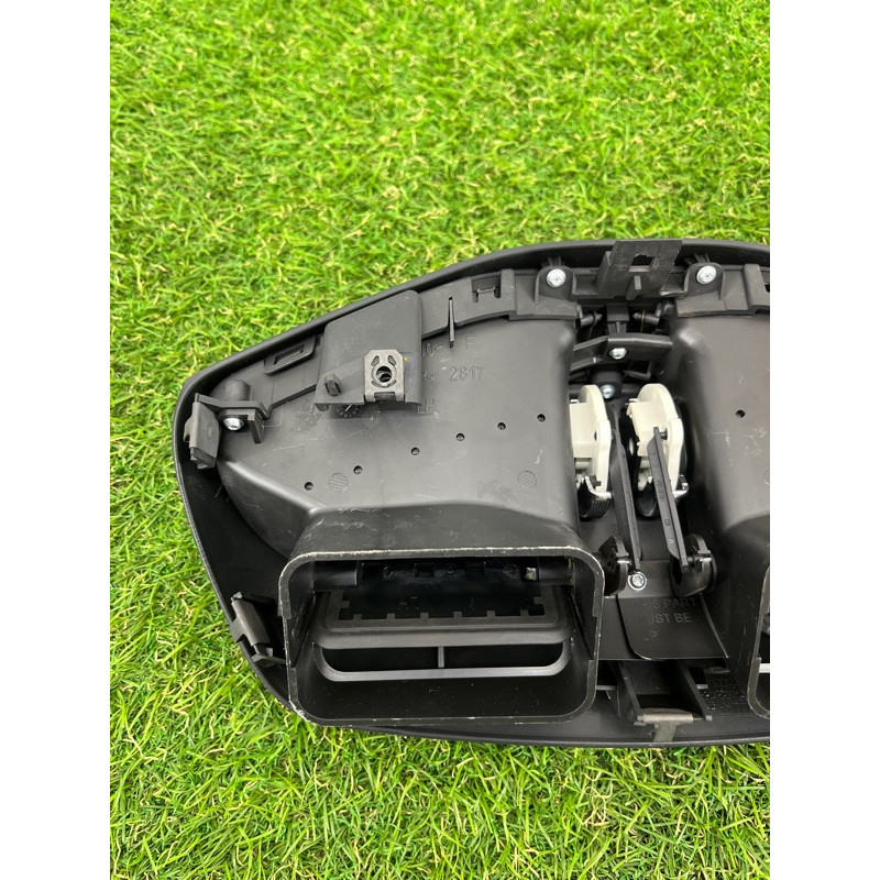 Воздуховод центральный (салон) Jeep Renegade BU 2020 2.4 6TG63LXHAA