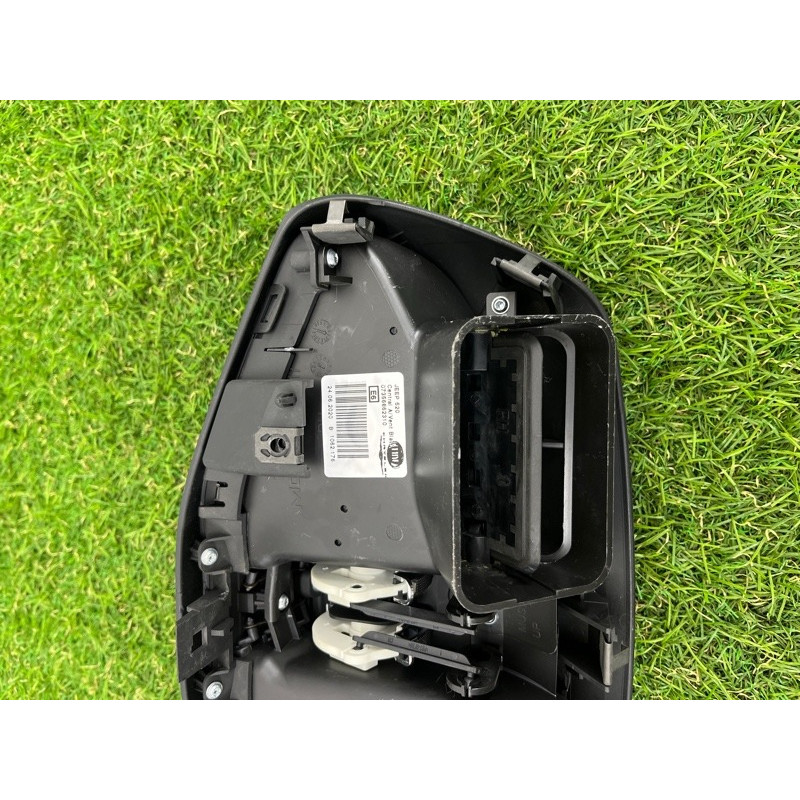 Воздуховод центральный (салон) Jeep Renegade BU 2020 2.4 6TG63LXHAA