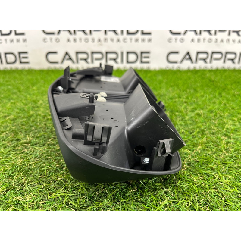 Воздуховод центральный (салон) Jeep Renegade BU 2020 2.4 6TG63LXHAA