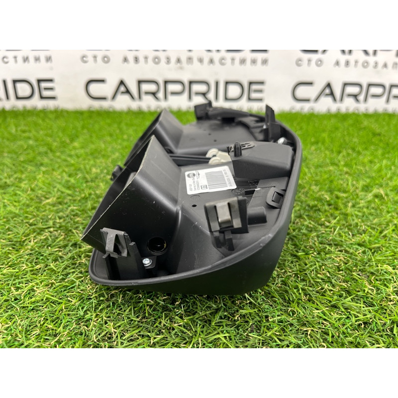 Воздуховод центральный (салон) Jeep Renegade BU 2020 2.4 6TG63LXHAA