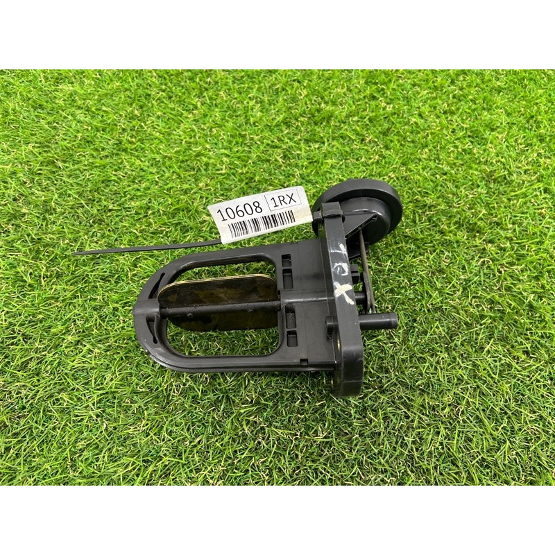 Заслонка (двигун та елементи) Lexus RX XU30 2007 3.0 1MZ-FE 1732020011