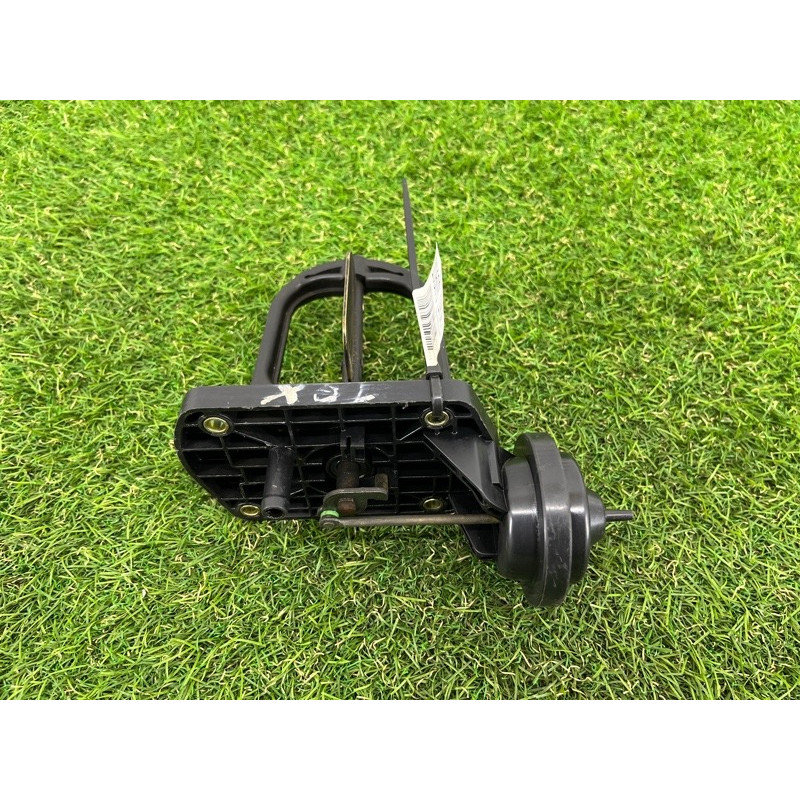 Заслонка (двигун та елементи) Lexus RX XU30 2007 3.0 1MZ-FE 1732020011