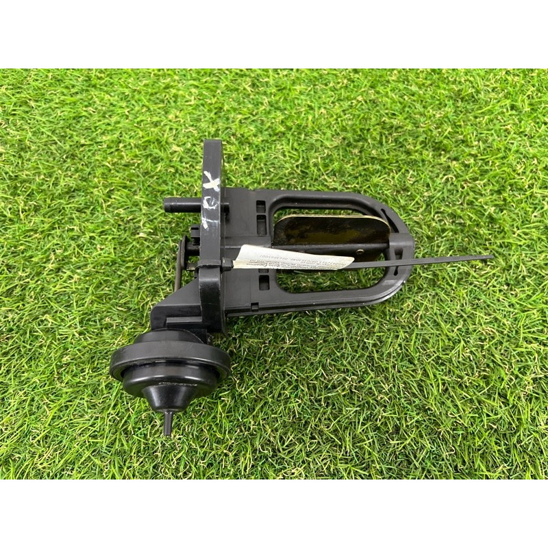 Заслонка (двигун та елементи) Lexus RX XU30 2007 3.0 1MZ-FE 1732020011