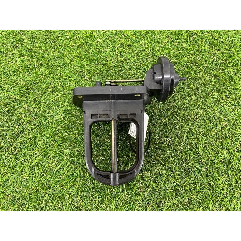 Заслонка (двигун та елементи) Lexus RX XU30 2007 3.0 1MZ-FE 1732020011