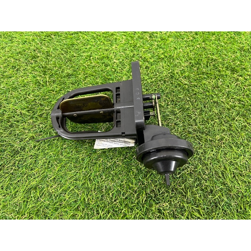 Заслонка (двигун та елементи) Lexus RX XU30 2007 3.0 1MZ-FE 1732020011