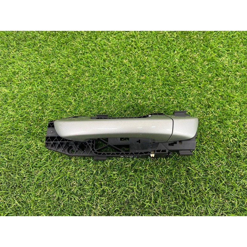 Ручка двери внешняя (кузов и элементы) Volkswagen Passat B7 2013 2.5