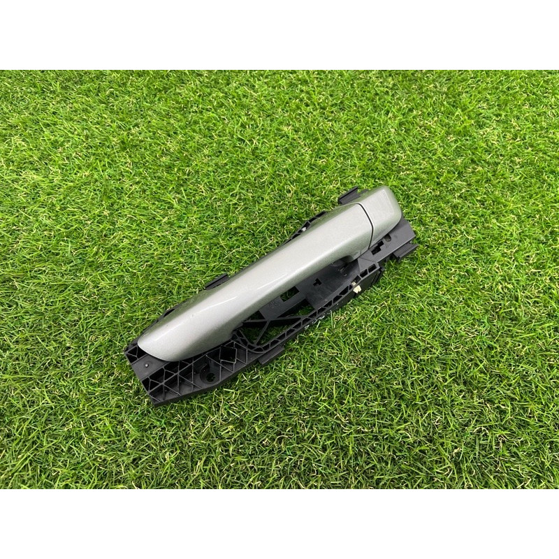 Ручка двери внешняя (кузов и элементы) Volkswagen Passat B7 2013 2.5