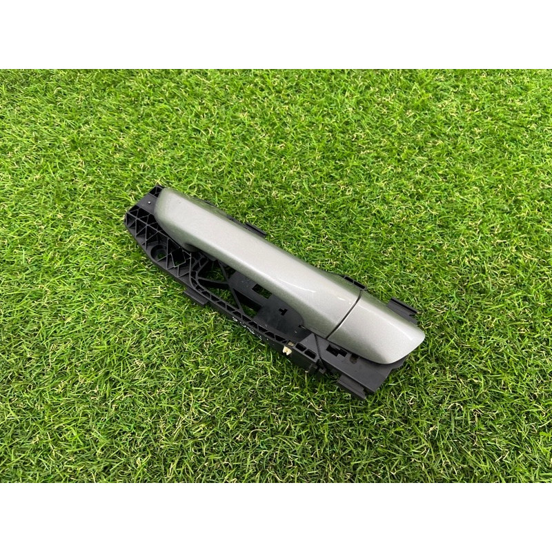 Ручка двери внешняя (кузов и элементы) Volkswagen Passat B7 2013 2.5