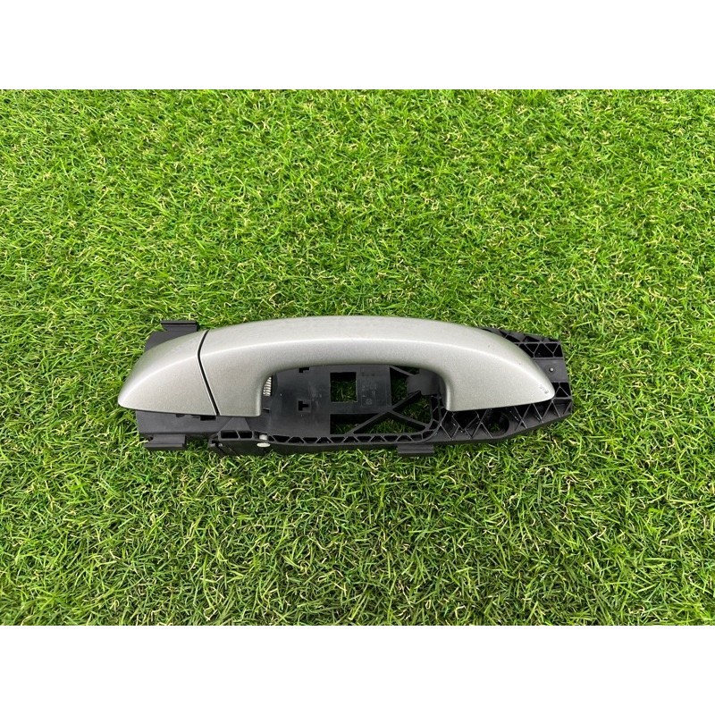 Ручка двери внешняя (кузов и элементы) Volkswagen Passat B7 2013 2.5