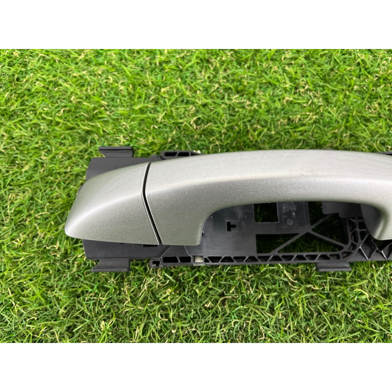 Ручка двери внешняя (кузов и элементы) Volkswagen Passat B7 2013 2.5