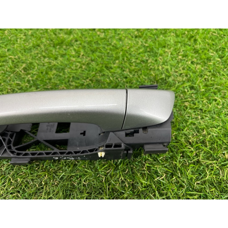 Ручка двери внешняя (кузов и элементы) Volkswagen Passat B7 2013 2.5