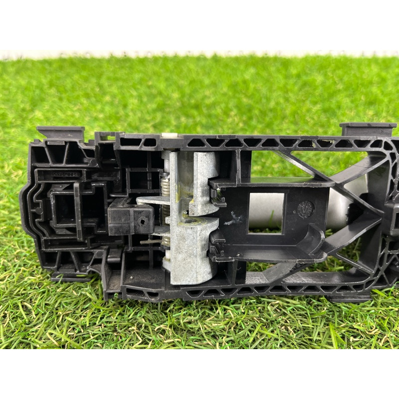 Ручка двери внешняя (кузов и элементы) Volkswagen Passat B7 2013 2.5