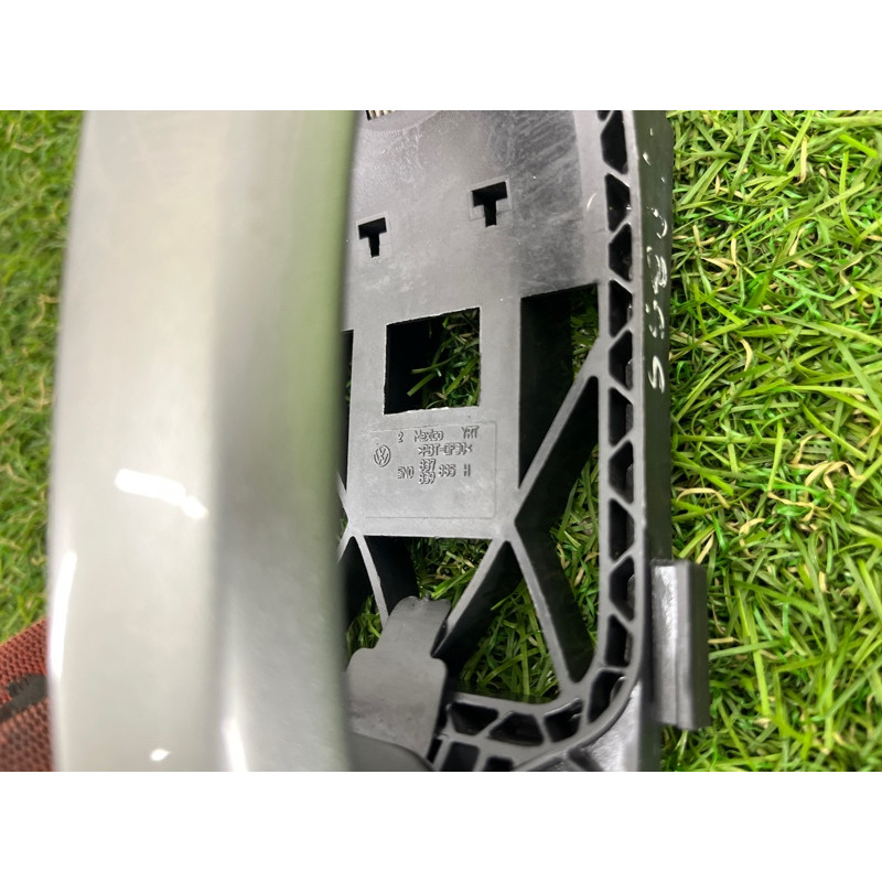 Ручка двери внешняя (кузов и элементы) Volkswagen Passat B7 2013 2.5