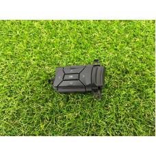 Кнопки руля