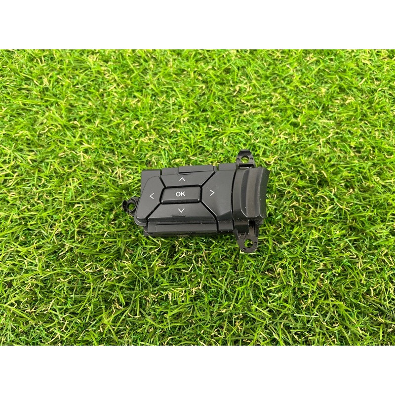 Кнопки руля (электрика / кнопки) FORD Mustang MK6 2017 2.3 fr3t9e740abw