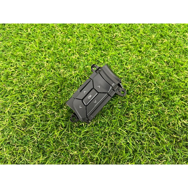 Кнопки руля (электрика / кнопки) FORD Mustang MK6 2017 2.3 fr3t9e740abw