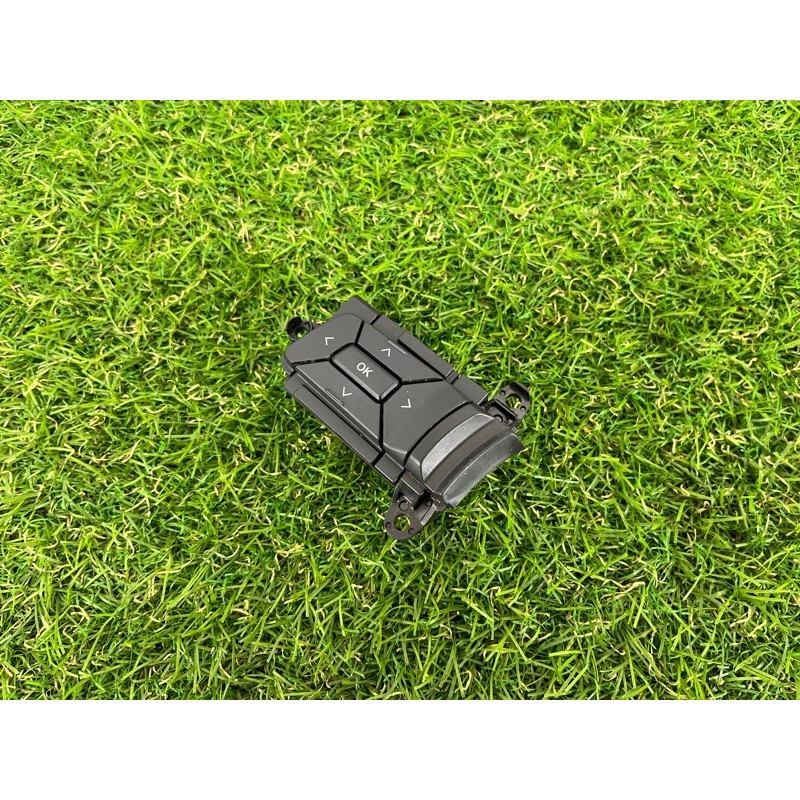 Кнопки руля (электрика / кнопки) FORD Mustang MK6 2017 2.3 fr3t9e740abw