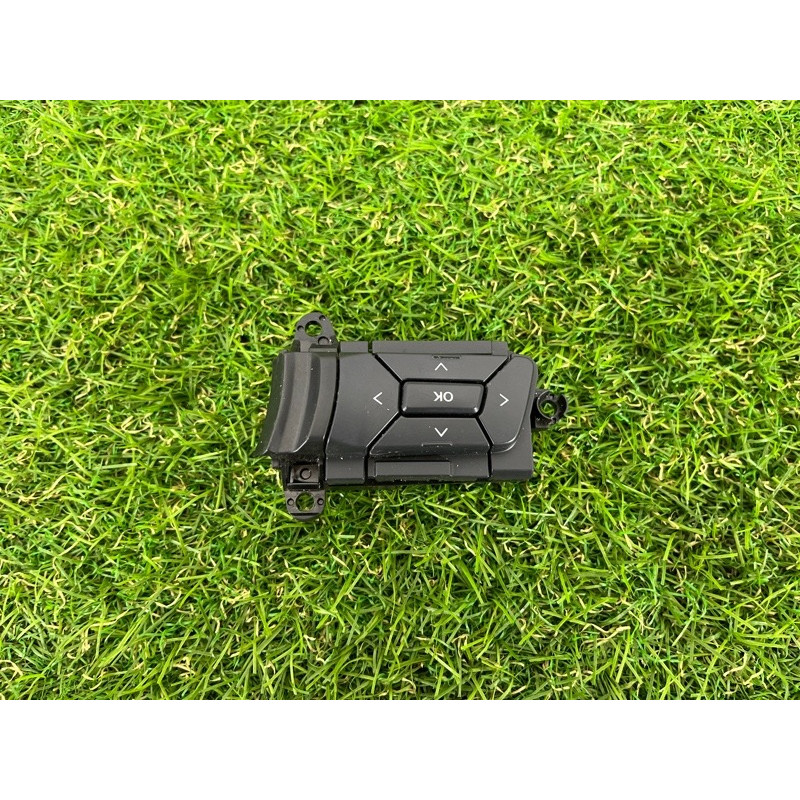 Кнопки руля (электрика / кнопки) FORD Mustang MK6 2017 2.3 fr3t9e740abw