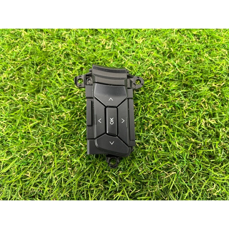 Кнопки руля (электрика / кнопки) FORD Mustang MK6 2017 2.3 fr3t9e740abw