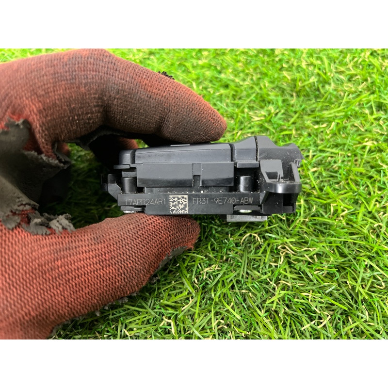 Кнопки руля (электрика / кнопки) FORD Mustang MK6 2017 2.3 fr3t9e740abw