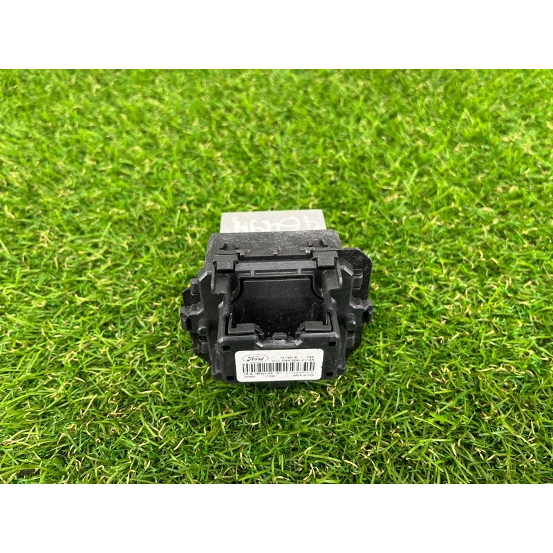 Резистор пічки (обігрів та кондиціювання) FORD Mustang MK6 2017 2.3 Fr3b19e624aa