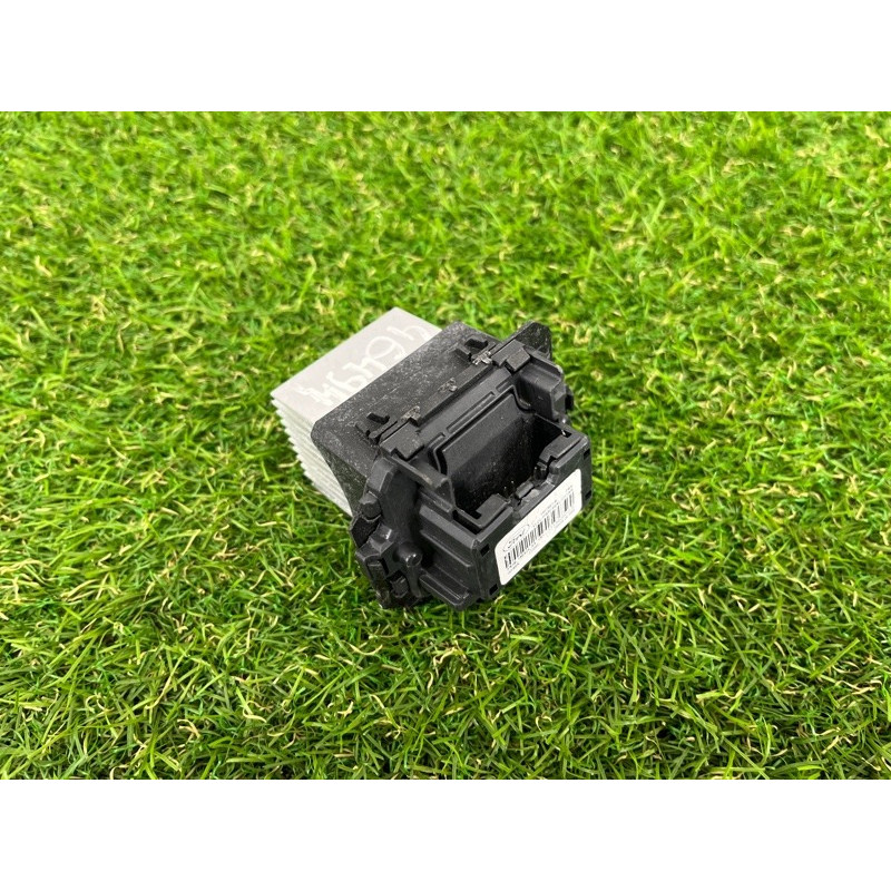 Резистор пічки (обігрів та кондиціювання) FORD Mustang MK6 2017 2.3 Fr3b19e624aa