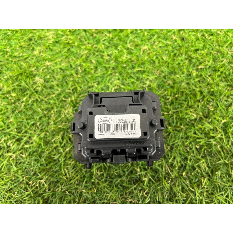 Резистор пічки (обігрів та кондиціювання) FORD Mustang MK6 2017 2.3 Fr3b19e624aa