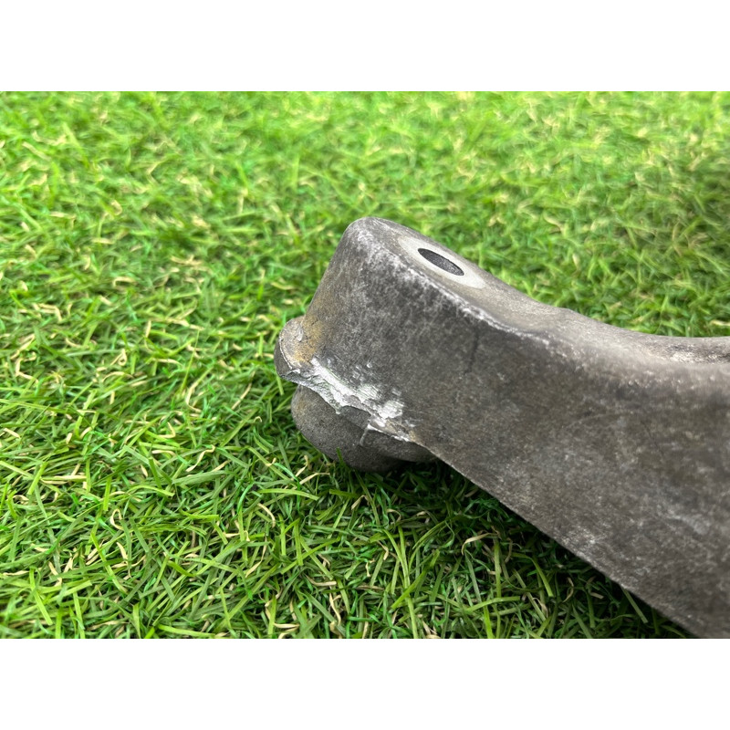 Кронштейн подушки двигателя (кронштейны двигателя) Mercedes-Benz C-class W203 2007 3.0 a2722232704