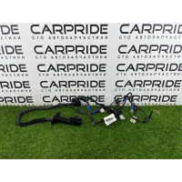 Проводка дверна